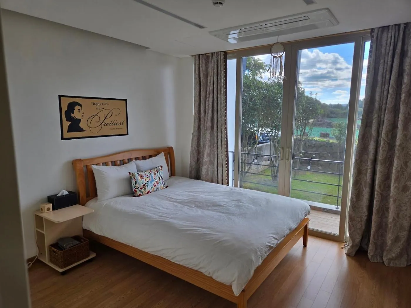 The Stay Christmas Jeju Villa