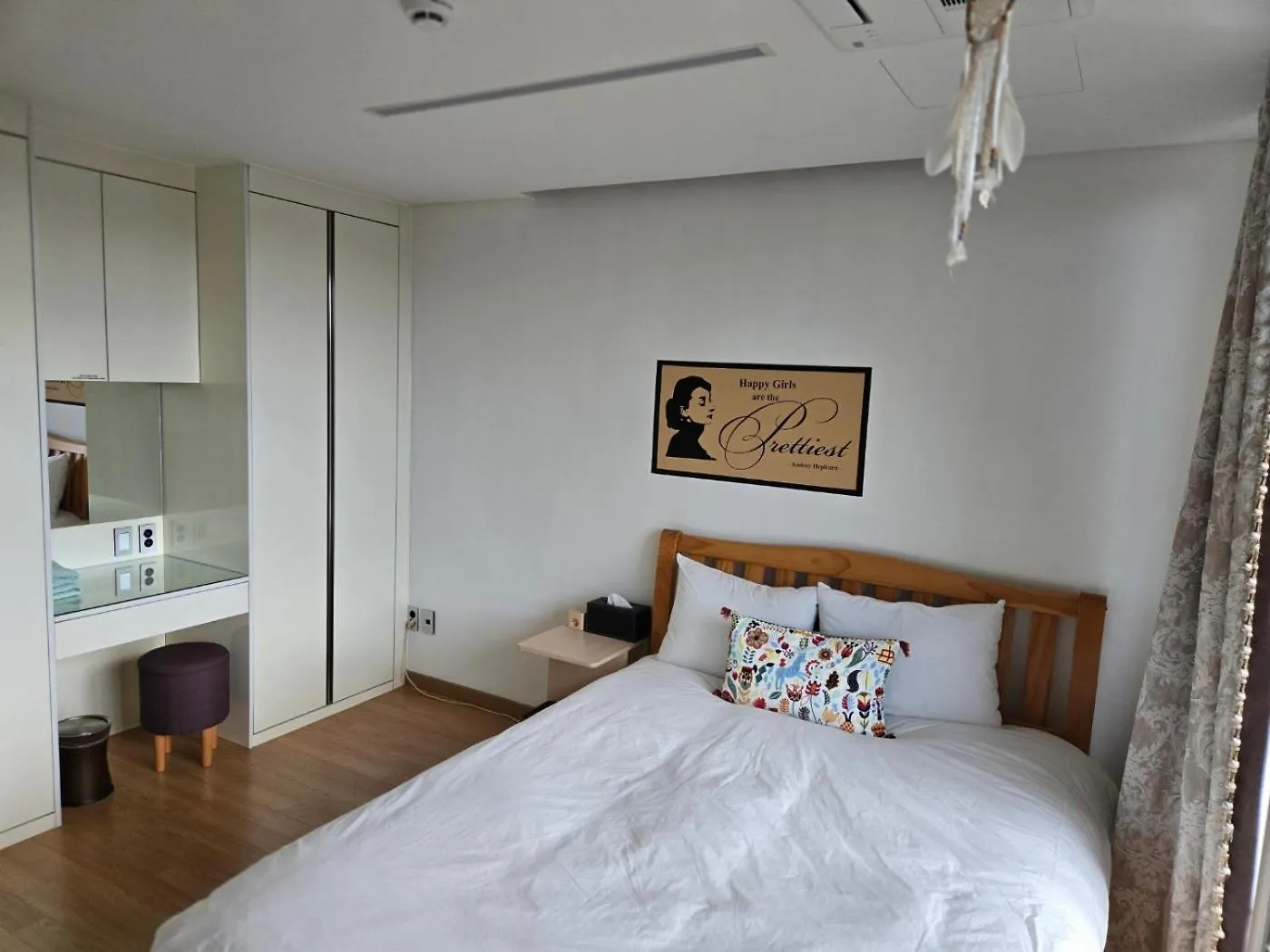 The Stay Christmas Jeju