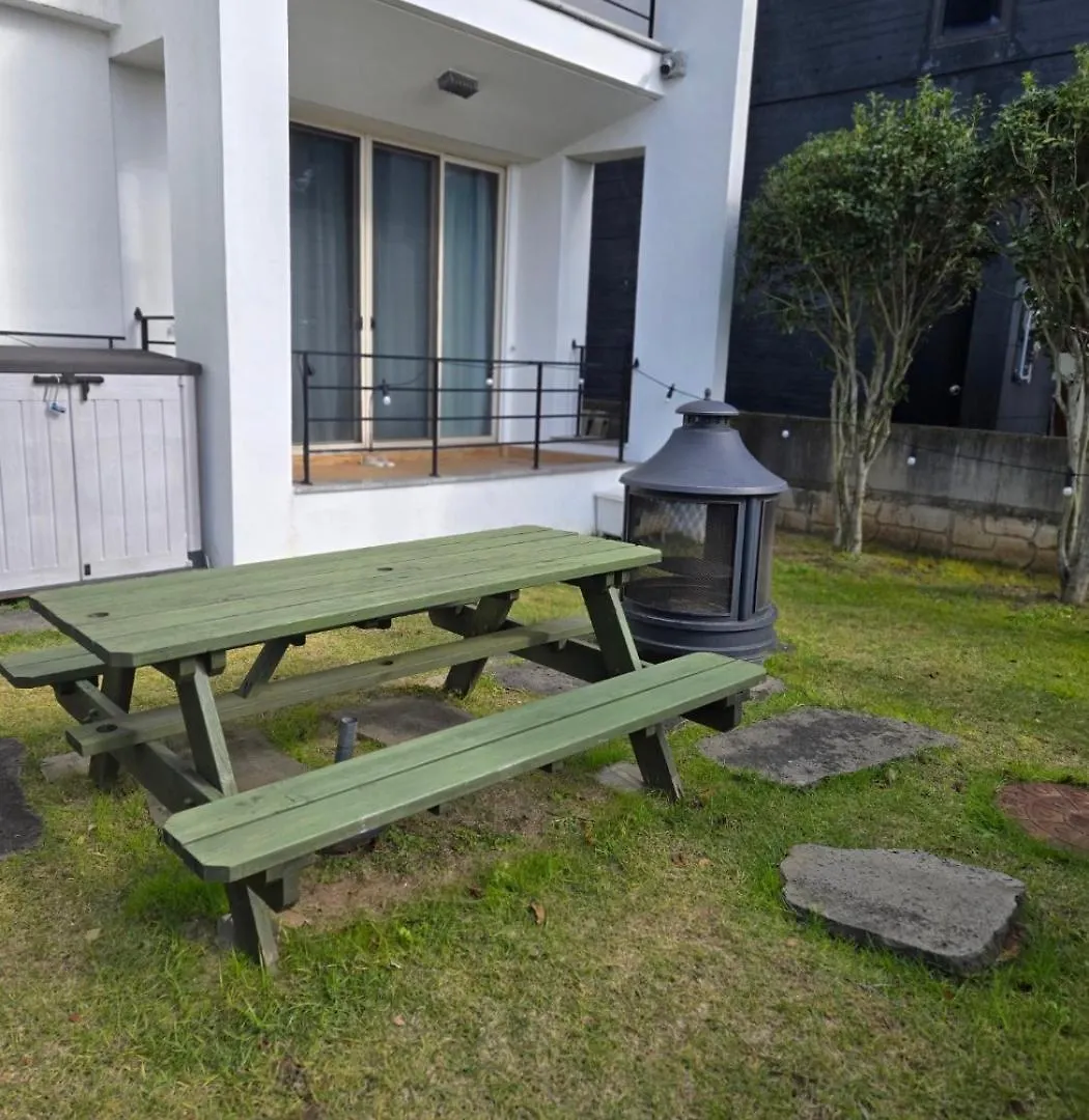 The Stay Christmas Jeju 0*,  South Korea