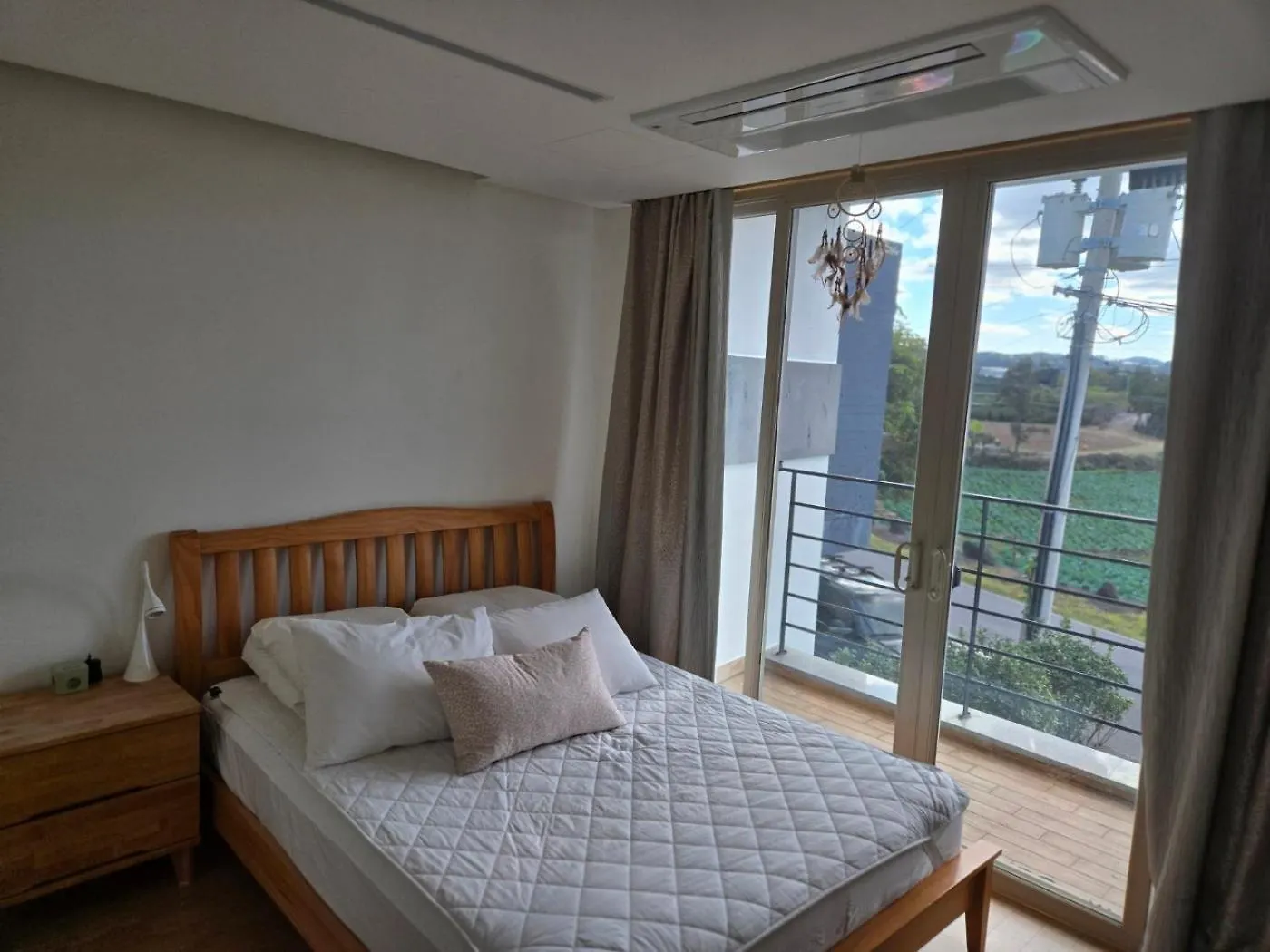 Villa The Stay Christmas Jeju South Korea
