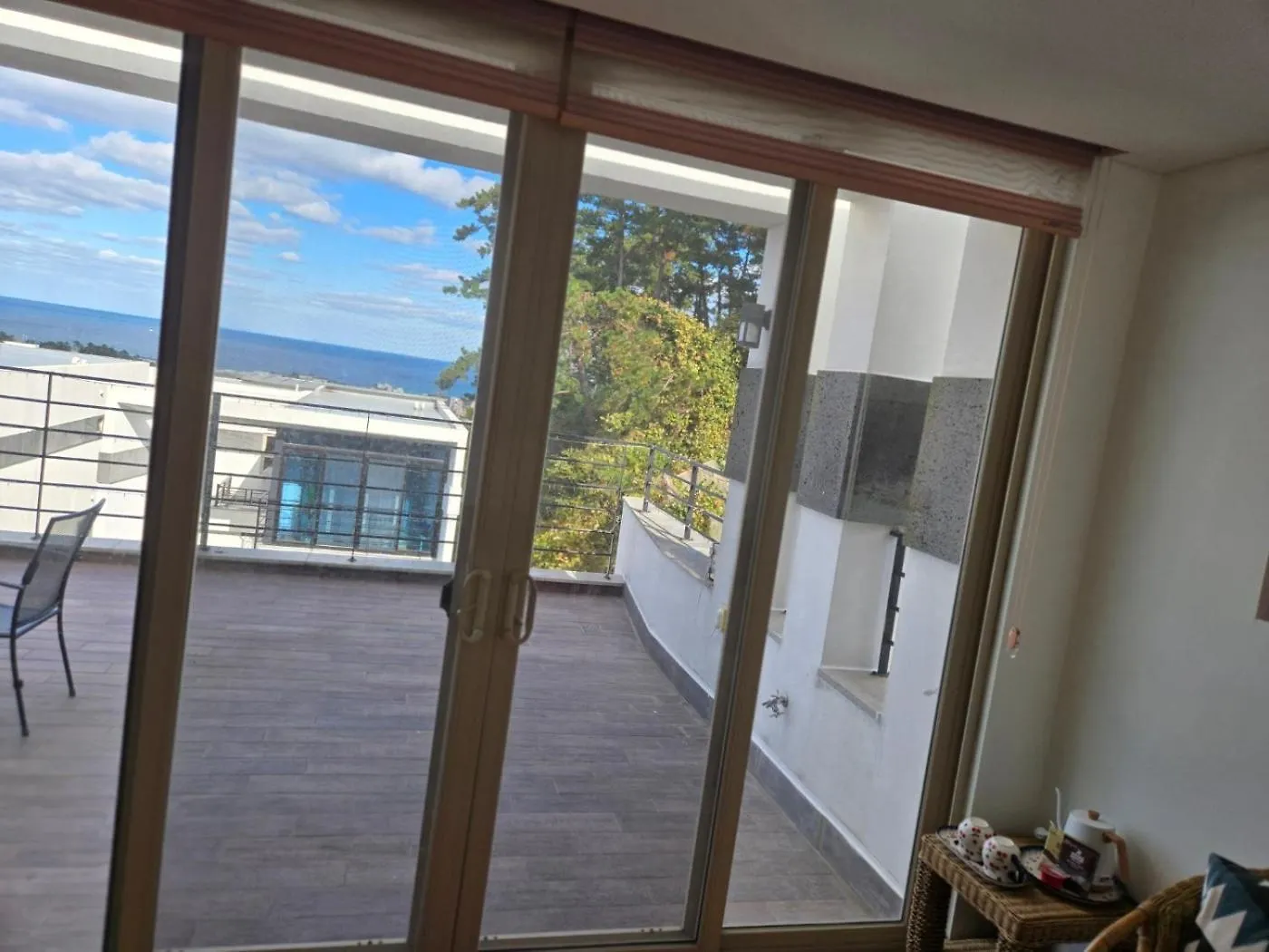 The Stay Christmas Jeju Villa